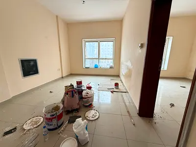 Lavish one BHK apartment in School area Molash