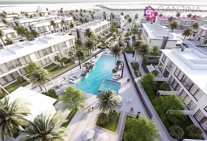 3 BR Waterfront Apartment in Falcon Island