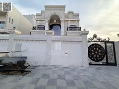 Luxury Villa for Sale in Al Helio 2 – Prime Location Near the Mosque