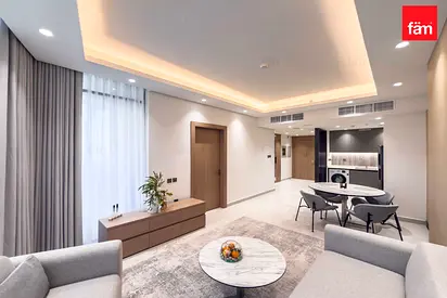 Rented | High Floor | Furnished