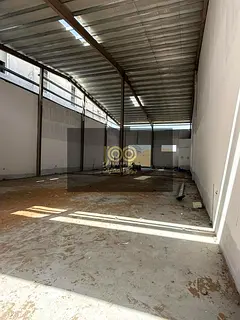 Electricity 50, practical space serving investors, prime location in the new industrial area