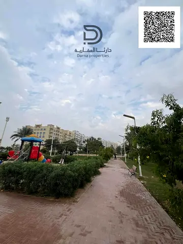 غرفتين وصالة / 1% شهريا / تملك حر /تكييف مجاني / قسط شهري 6334درهم