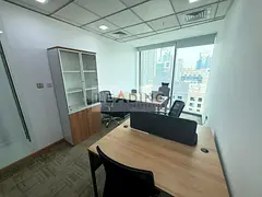 canal View | Prime Location | Amazing Amenities | Office size 300 sq ft