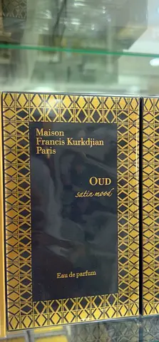 Oud Satin Mood MFK 70 ml