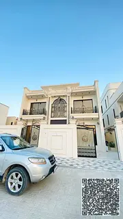 🏡 Luxury Villa for Sale – Premium Finishes &amp; Exceptional Features