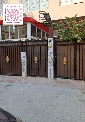 للبيع – فيلا في عجمان أبتاون، إريكال 1 فيلا بتصميم أنيق ومساحات واسعة 📍 الموقع: عجمان أبتاون – إريكال 1 💰 السعر:620,000 درهم إماراتي (نقدًا) 🔹 مواصفات العقار: مدخل خاص مع حديقة / منطقة خارجية صالة معي