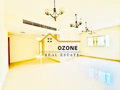 6 CHEQUES PAYMENT ~ 15 DAYS FREE ~ MASTER ROOM ~ COVERED PARKING