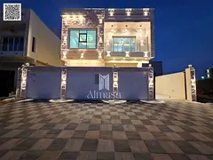 For sale: Luxurious villa with a modern design and super deluxe finishing – price includes registr