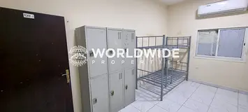 Premium Labor Accommodation | 5 Rooms Available | | Al Jurf Industrial 1 | AED 2,800 All-Inclusive