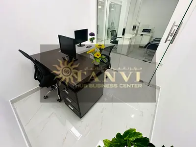 Beautiful Office | Direct From Landlord | Near To Metro Station |