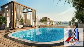 "Symbolic Altus — The Ultimate in Fully Furnished High-Rise Living"