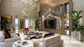 Luxury Island-Inspired Townhouses in DAMAC Islands 2 l Bermuda Cluster | High-End Waterfront Communi