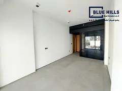 Brand New | Spacious | with store space | Infinity pool facility