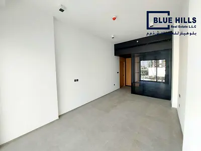 Brand New | Spacious | with store space | Infinity pool facility