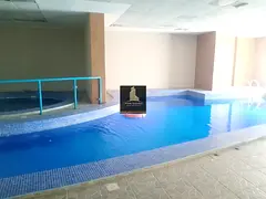 spacious family apartment 2bhk With 2 Washrooms +balcony Gym pool free  Only In 43k Close To Al Nahd