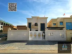 A luxurious and elegant villa is now available for sale in Al Rawda 1 – Ajman, one of the most pre