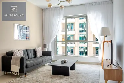 City View | Furnished | Flexible Terms