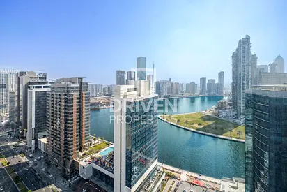 3 Offices Connected | Combined Size 3057 Sqft