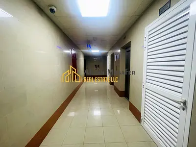 BRIGHT AND SHINE STUDIO APARTMENT || NO COMMISSION || FAMILY BUILDING || EASY TO EXIT DUBAI || NEW MAWAILEH ||