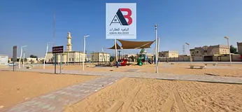 FREE RIGESTRATION // NEAR TO SERVICE AREA // VILLA LAND FOR SALE IN AJMAN // 100% FREEHOLD // REALES