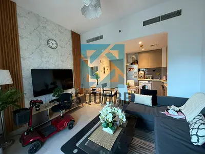 Luxury 1 BEDROOM Fully Furnished | OPEN View