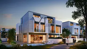 DG Villas at Golf Estates  | 5 BR Luxury | Pool Provision