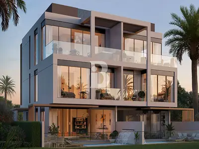 Golf Couse Community| 30-70 Payment plan