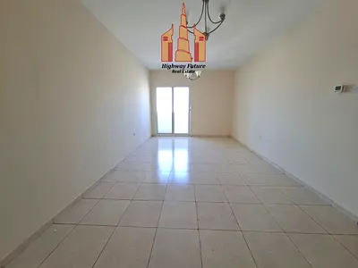 Gym and pool free Specious 1BHk aprament with Master Bedroom || Close to Sahara Center ||