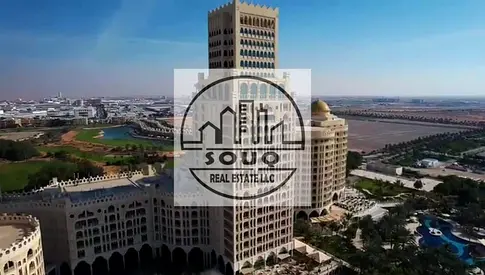 Apartment for sale in Waldorf Astoria Residences, Al Hamra Village