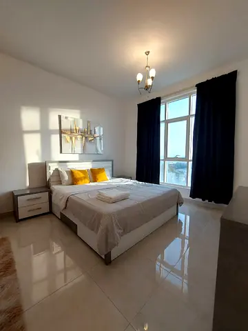 Unfurnished Studio for Rent in Al Jazeera, Al Rafaa