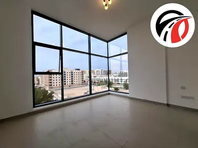 3BHK apartment available for rent, in brand new building, close to metro station