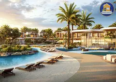 6BR Villa | Luxury Living | Lagoon Community | Only 5% Booking
