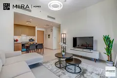 Waterfront Living | 2BR Creek Harbour