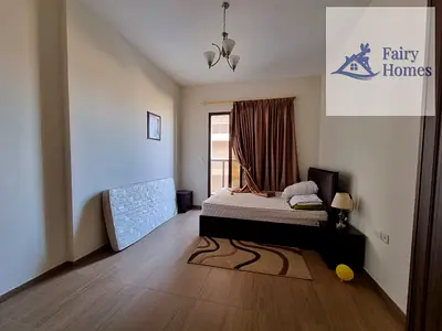 Elite Sports Residence 4 / Tenanted 1 BR For Sale