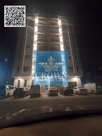 FOR RENT IN – AL JURF INDUSTRIAL AREA, AJMAN 2BHK IN PRIME LOGATION