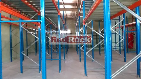 Tax Free 8,298 Sqft Warehouse with Office