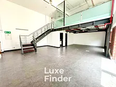 Modern Duplex Office | Fitted | Prime Location
