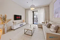 Tranquil Boho 1BR | Fully Furnished | Ready To Move In | Surf 2 Creek Beach