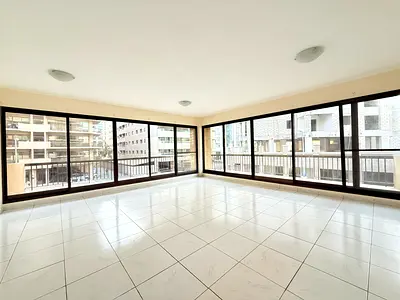 0% Commission || Water Free || 3BR + 3D Balcony || Near Metro