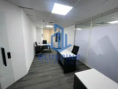 Spacious Office for Rent / Al Muteena , Deira Dubai / fully furnished / Ready To Move