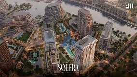 Wake Up to Stunning Water Views | 1BR Premium