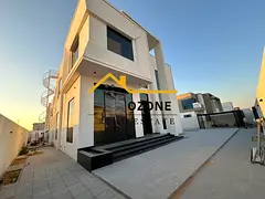 Brand New 5-Bedrooms Villa\Maid Room \°°Good finishing\°°All Master Rooms