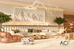 Negotiable | Exclusive Listing | Handover Q3 2026 | Top Floor