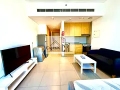 🏡 Fully Furnished Studio Apartment for Rent in Mamsha, Sharjah 🌟
