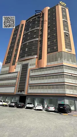 2-Bedroom Apartment for Sale in Al Ghoroub Tower | Ready to Move In | 1,687 sq.ft