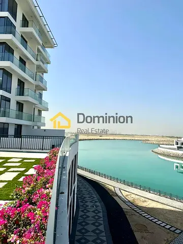 Beach Front Apartments | New Launch |  Payment Plan