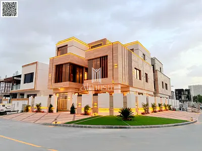 Own your dream villa with a fantastic finish and a very special location behind the park, 7 rooms with a swimming pool.