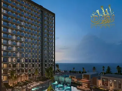 على بعد 3 دقائق من الشاطئ | إطلالة مباشرة على البحر | الدفع نقداً خلال 9 أشهر | لمواطني دول مجلس التعاون الخليجي