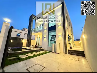 luxury 5 bedroom villa with swimming pool for sale