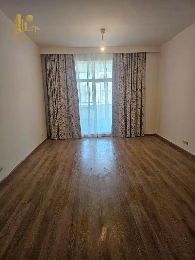 Huge Room size Balcony | Renovated | Extra small room at Terrace